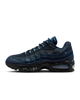 Nike Air Max 95 ネイビー 28センチ Nike Air Max 95 Big Bubble Men's Shoes. Nike CA